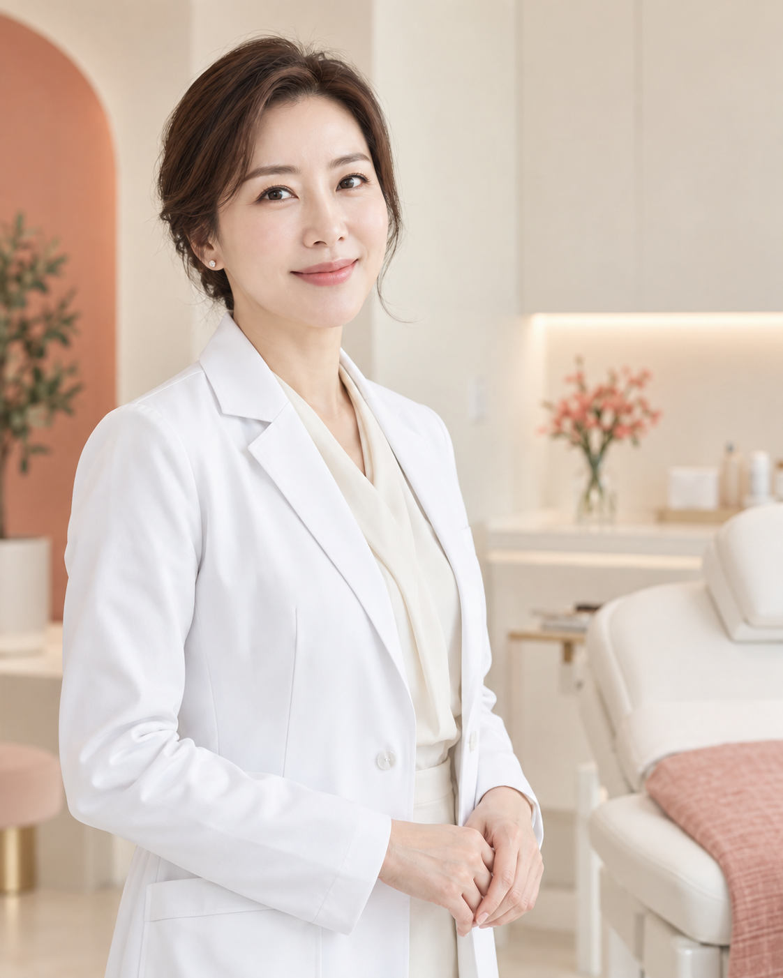 샘플의원 김서윤 대표원장