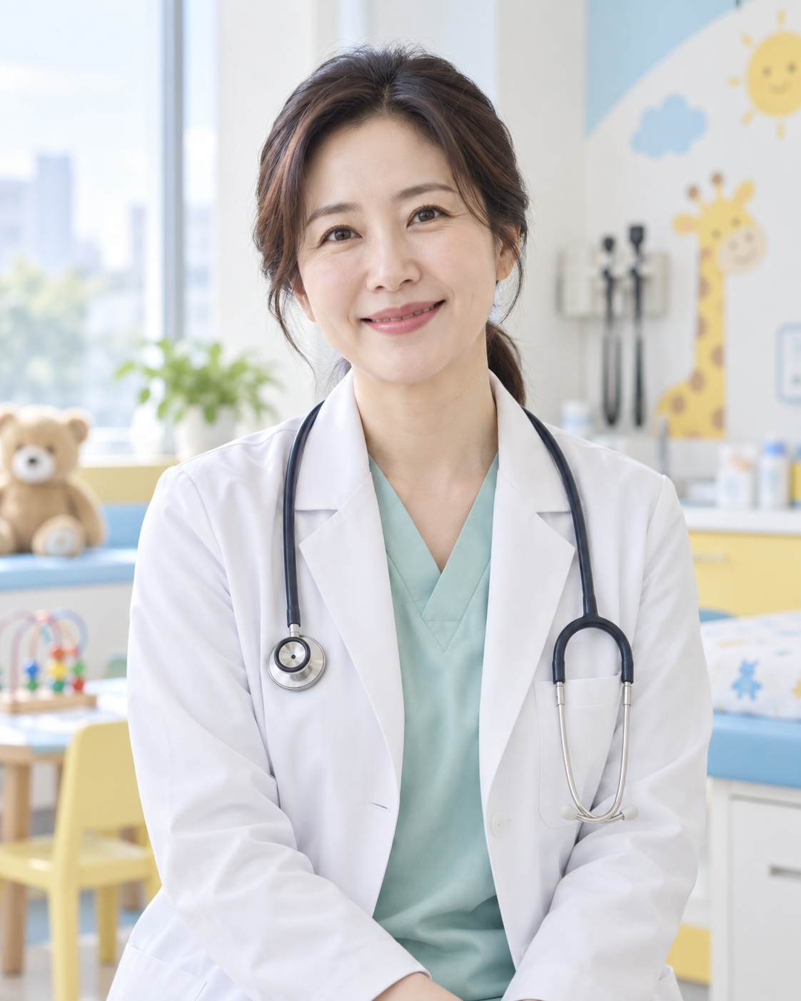 김아이 대표원장