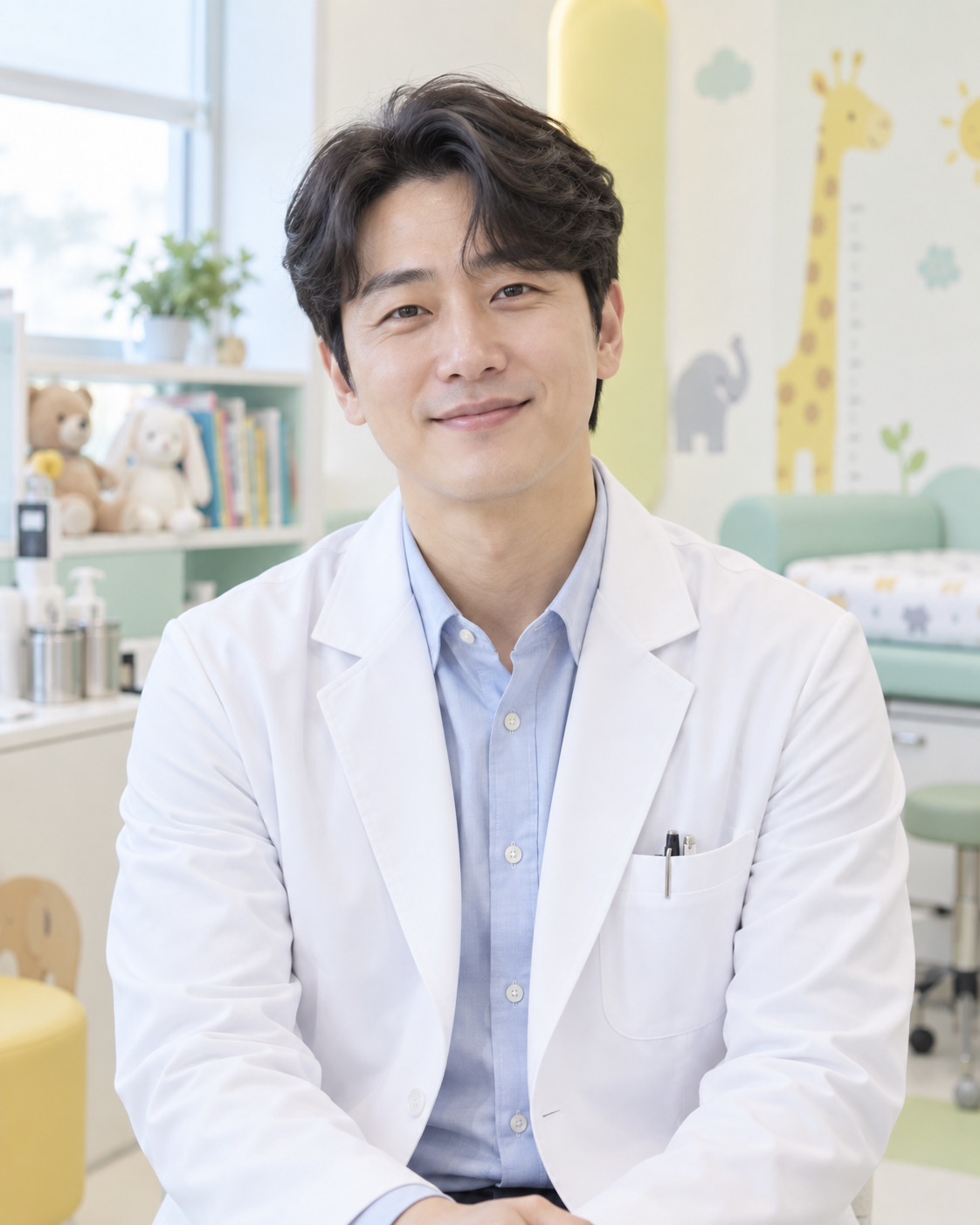 이봄 원장