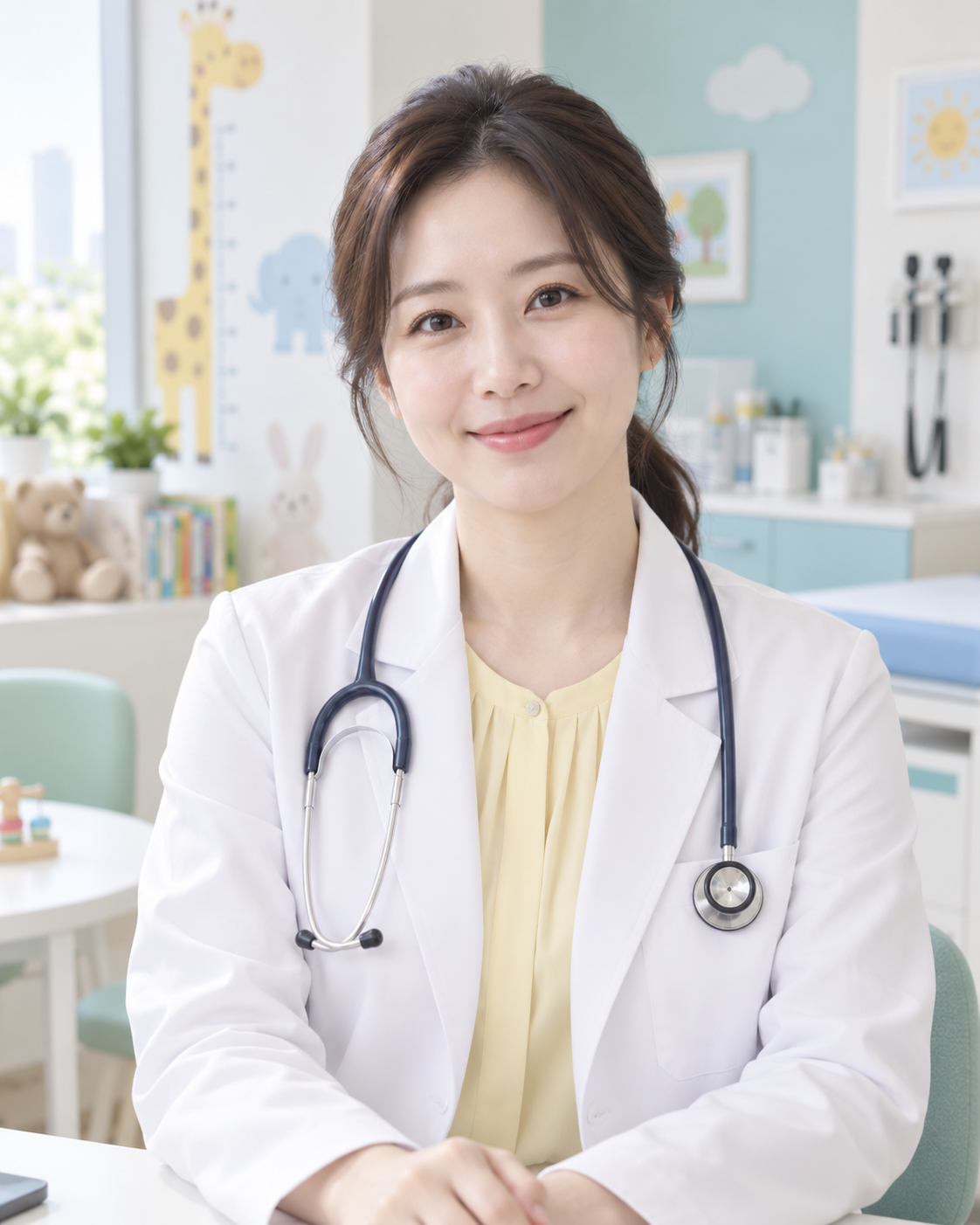 박하늘 원장